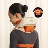 H5 Series 1st Gen Shoulder and Neck Massager CN Plug (adapter Included)