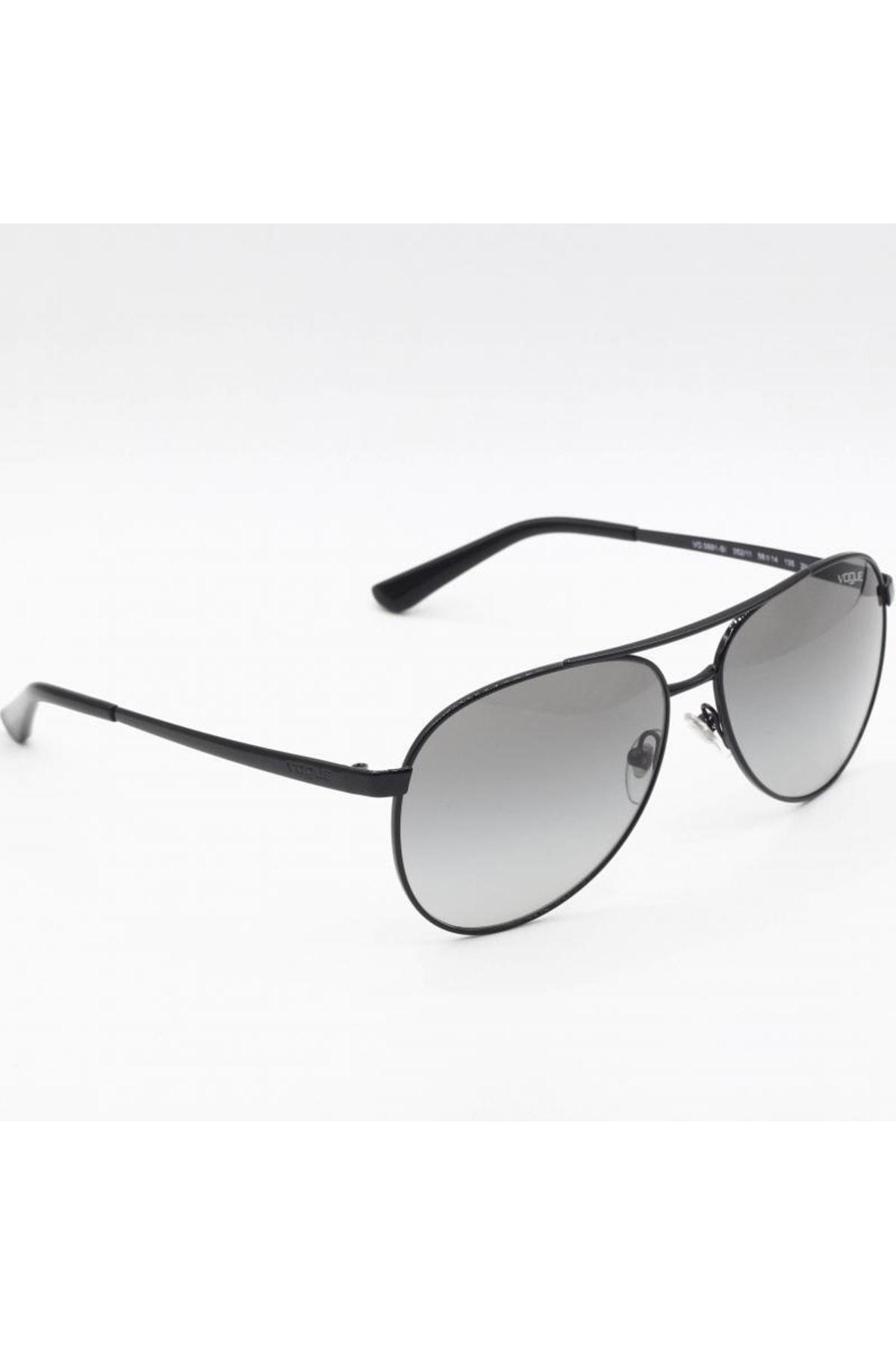 

Vogue Vo3991-Sı 352-11 (CA) Unisex Sunglasses Vo3991-Sı 352 11