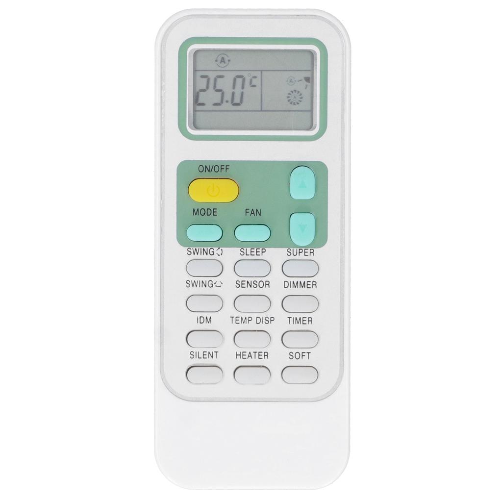 Universal AC Remote Control for Hisense Air Conditioner Controller DG11J1‑16