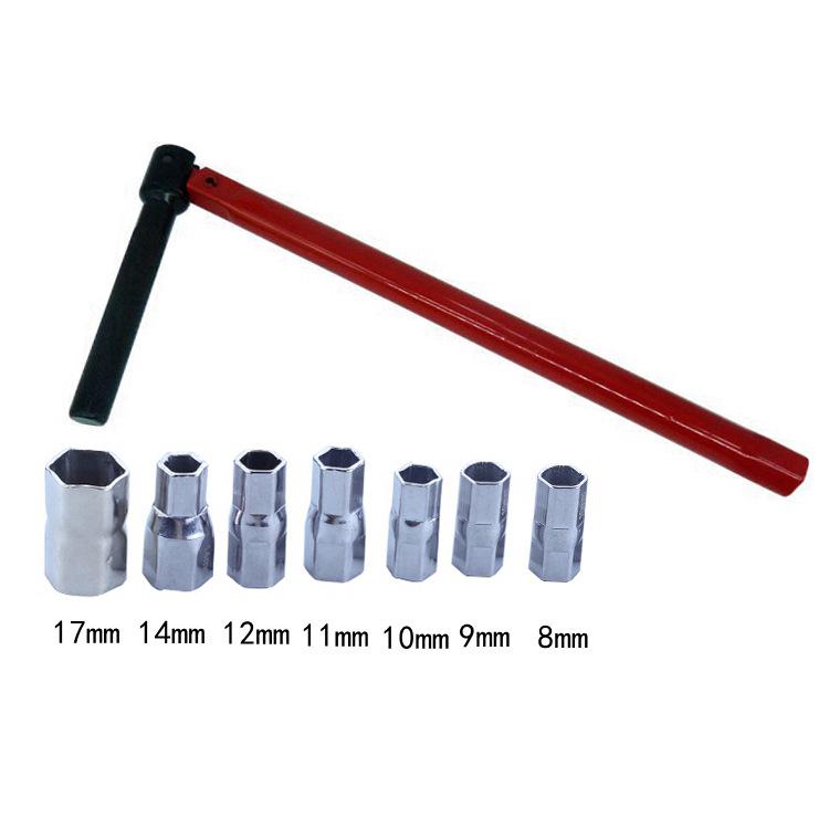 Kehong Basin Faucet Socket Wrench 8-13mm