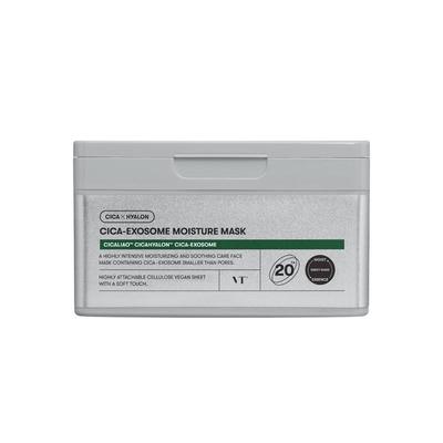 Cica Exosome Maska nawilżająca 350ml 20 szt
