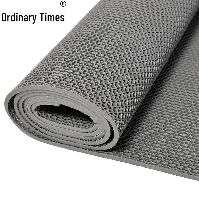 PVC Anti-slip Hollow Floor Mat