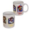 PYRAMID Mug Super mario Dates