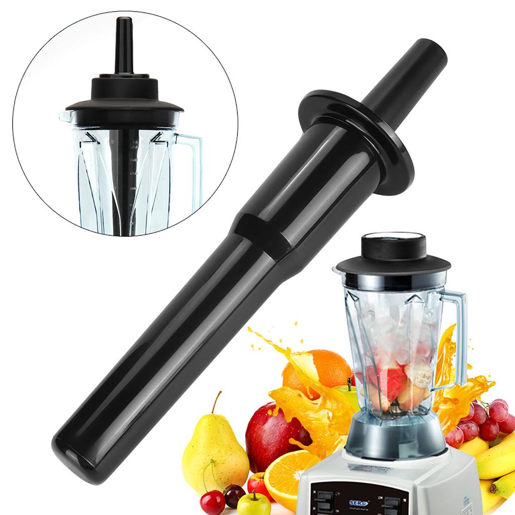 Blender Accelerator Plastic Stick Plunger Replacement For Vitamix Mixer