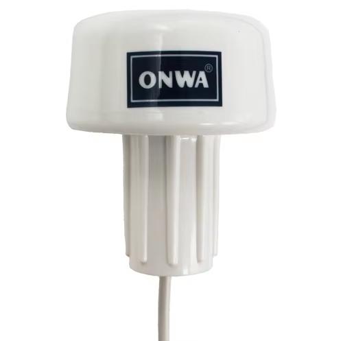 KA-GC9A NMEA0183 Heading Sentence Output Satellite Compass Antenna for Marine Supplies KA-GC9A