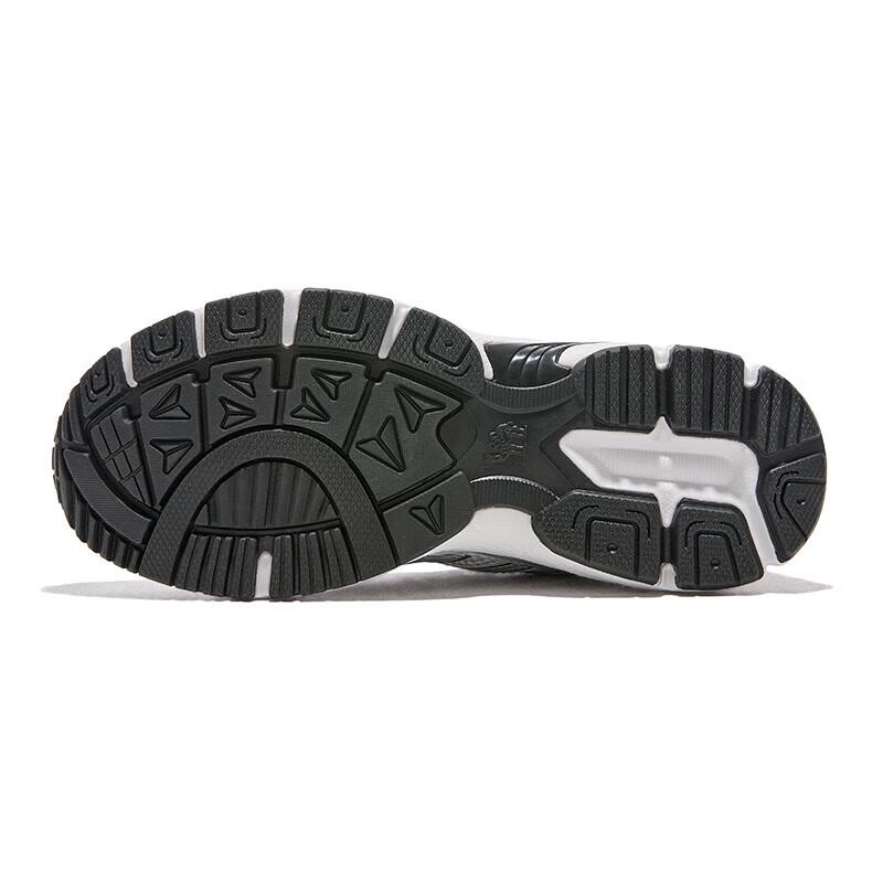 CAMEL Retro Breathable Cushioned Running Shoes