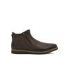 Boots Lanetti MBS-CARDIFF-10, Brown