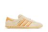 adidas Hamburg Crystal Sand Hazy Orange