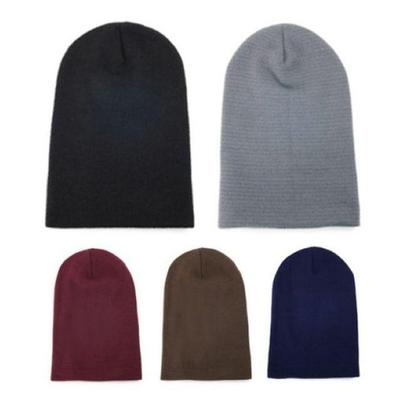 Women's Winter Daily Scent Fashion 5-Color Beanie Hat