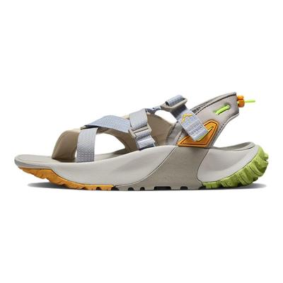 Oneonta Sandal Sanddrift Açık Demir Cevheri Erkek Spor Ayakkabı Beyaz Kaldırım Taşı Volt DJ6603-100