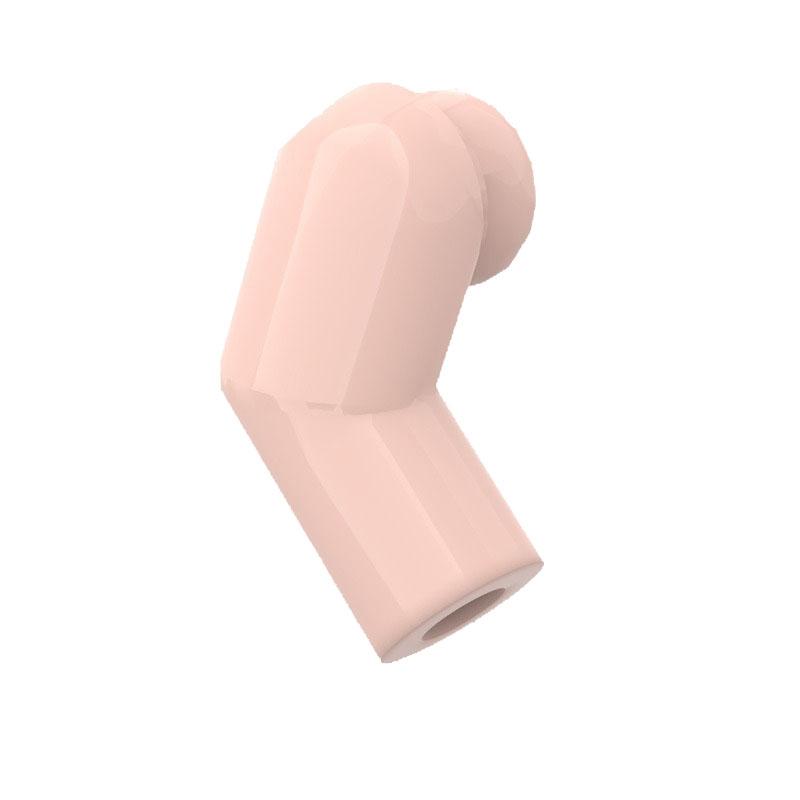 10pcs DIY MOC For 982 Building Block Figures Parts For Body Part Arm, Right