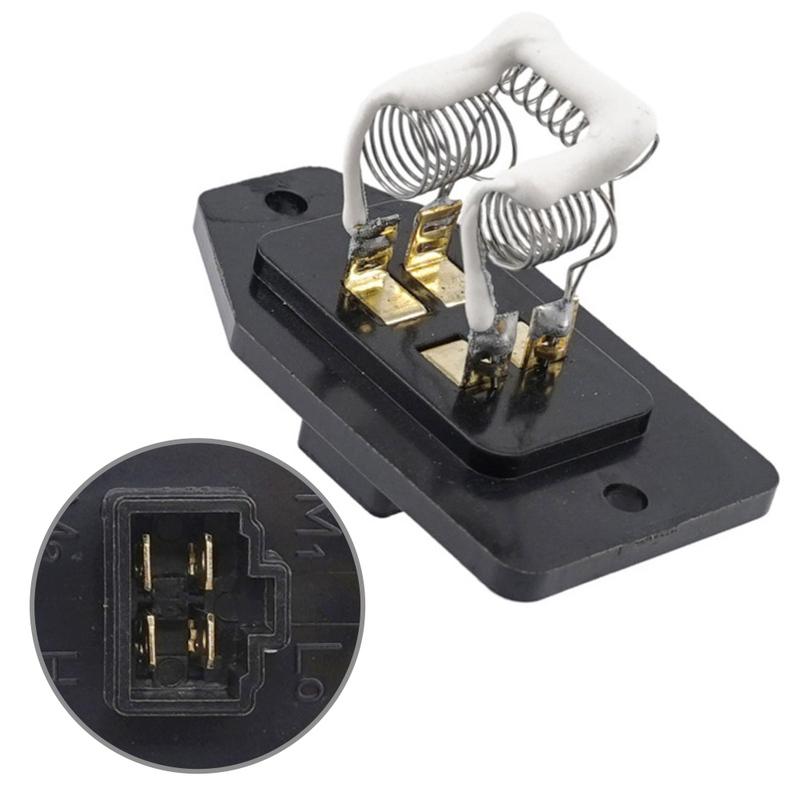 Blower Motor Resistor Heater for Automotive Use For Honda Civic 1992 1998 and For Acura with OE Part 79330SR3A01