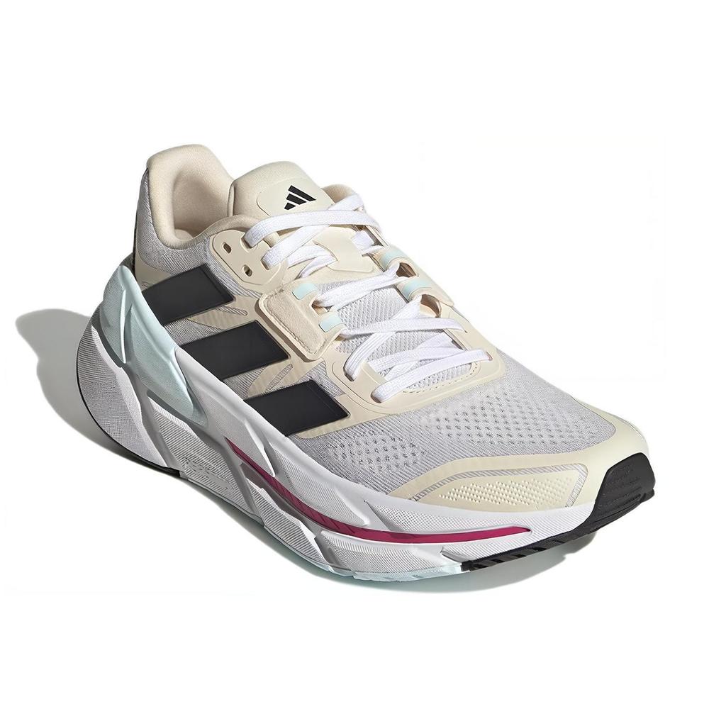 adidas Adistar CS White Team Real Magenta Women Sneakers Cloud-White Carbon GX8454