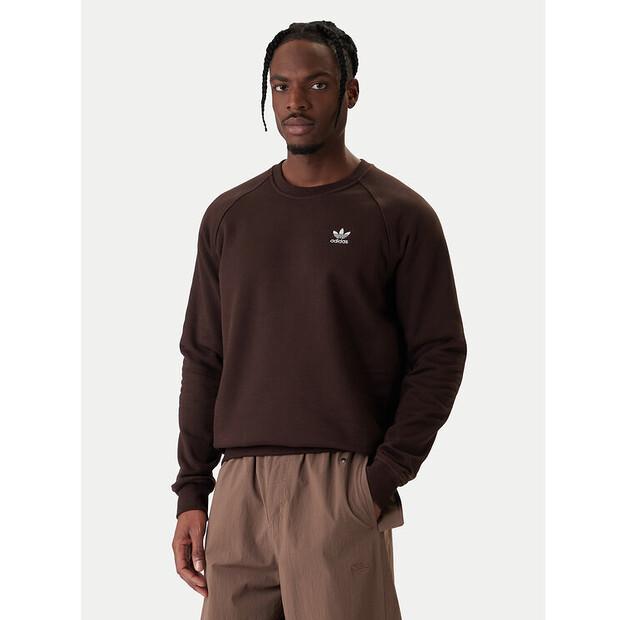 Толстовка adidas Trefoil Essentials EU XL