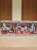 One Piece World Collectable Figure Banquet Vol.1 WCF Unopened JP FS