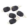 5PCS Fishing Line Stopper Baitcasting Reel Fishing Line Clip Holder Buckle   Fishing Accessories