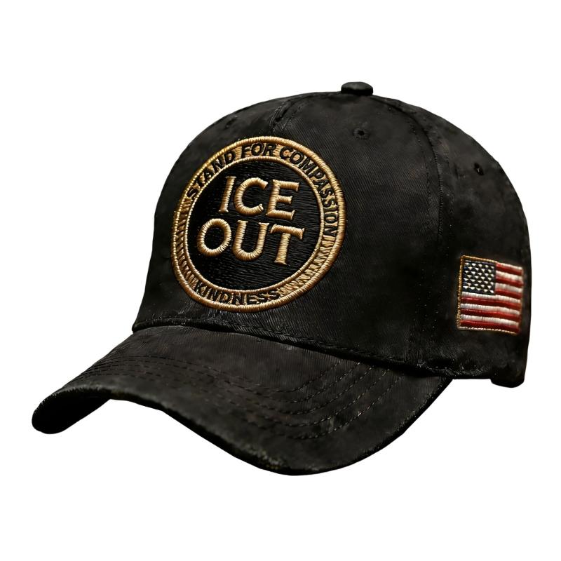 Fashionable Unisex Baseball Hat With Embroidery Design Soft Construction Ideal For Sports And Daily Wear