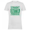 AWD Unisex Adult Parkhead T-Shirt