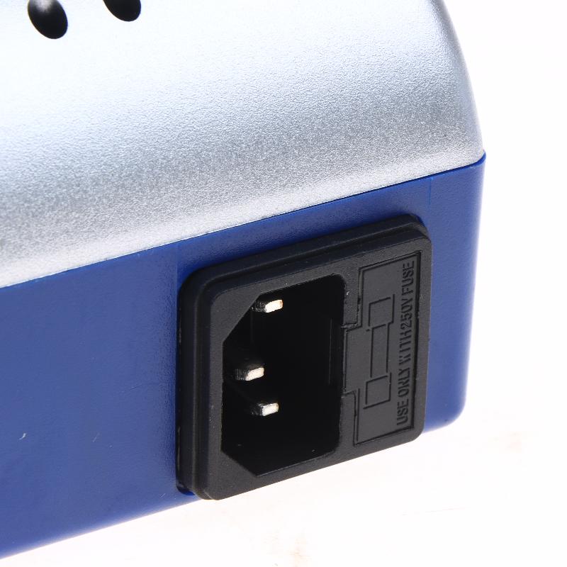 1 Set Dentistry Tool Dental Lab Electric Wax Carving Pen Electrical Appliances Carving And Molding Wax Patterns Waxer Knife