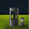 Borne Dallas-300 LED 7W 3000K IP54