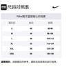 Nike NBA Basketball Jerseys Men's Black Moderate Straight Fit AV4674-011