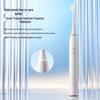 Roman T10X Smart Sonic Electric Toothbrush