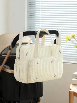 Backpack For Carrying Babies And Infants, Lightweight Crossbody Bag For Moms And Infants.