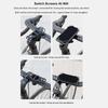 Flexible Bicycle Phone Holder Silicone Handlebar Phone Holder  Road Bike Cycling