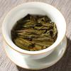 2019 Lincang Sheng Puerh Tea Qizi Ancient Tree Plum Aroma Raw Puerh Tea 357g