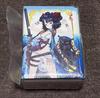 [USED] FGO Synthetic Leather Deck Case W Saber Katsushika Hokusai