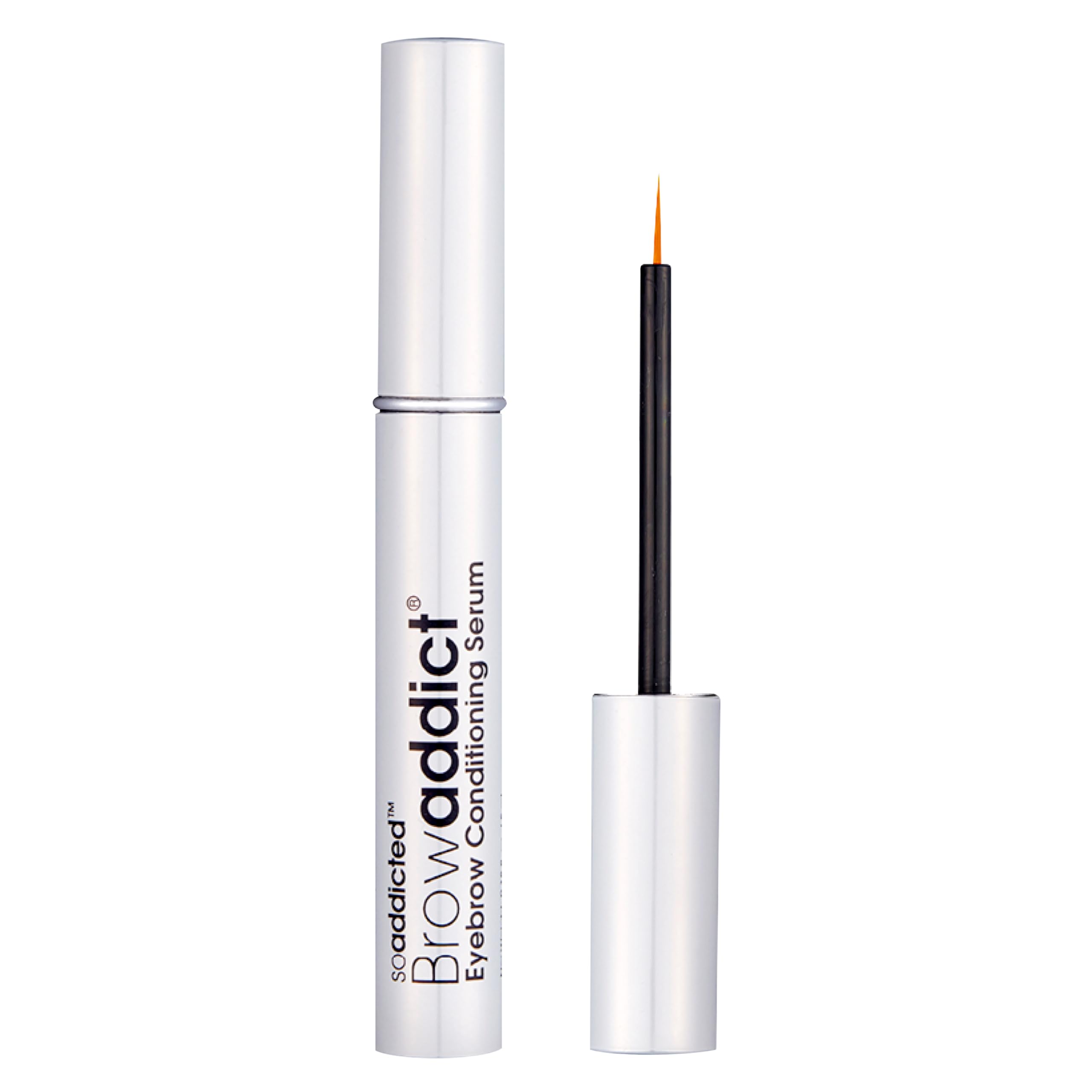

Browaddict Eyebrow Serum Ухаживающая сыворотка для бровей Advanced 5 мл