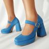 Bottines – Bottines