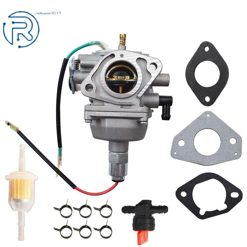 Carburetor For Kohler SV710/715/720 32 853 12-S 24 853 169-S 32 853 08-S Engine
