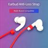 Shockproof Silicone Earphone Case Cover Dustproof Protections Wear Resistant Design for MC2