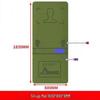 Multi-purpose Folding Exercise Mat