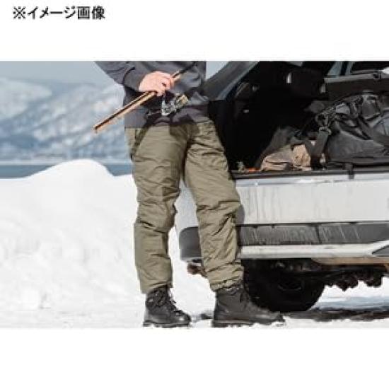 23 Active Insulation Pants Navy L [Shimano] WP-066W