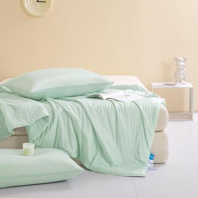 Kühldecke fürs Bett, seidige Klimaanlagendecke, leichte, gekühlte Sommerdecke