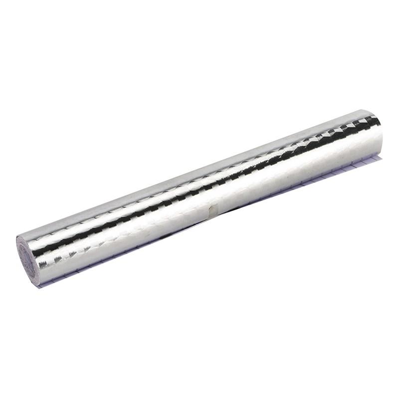 

40*100 см водонепроницаемая маслостойкая алюминиевая фольга кухонная наклейка на стену «сделай сам» 40*100cm