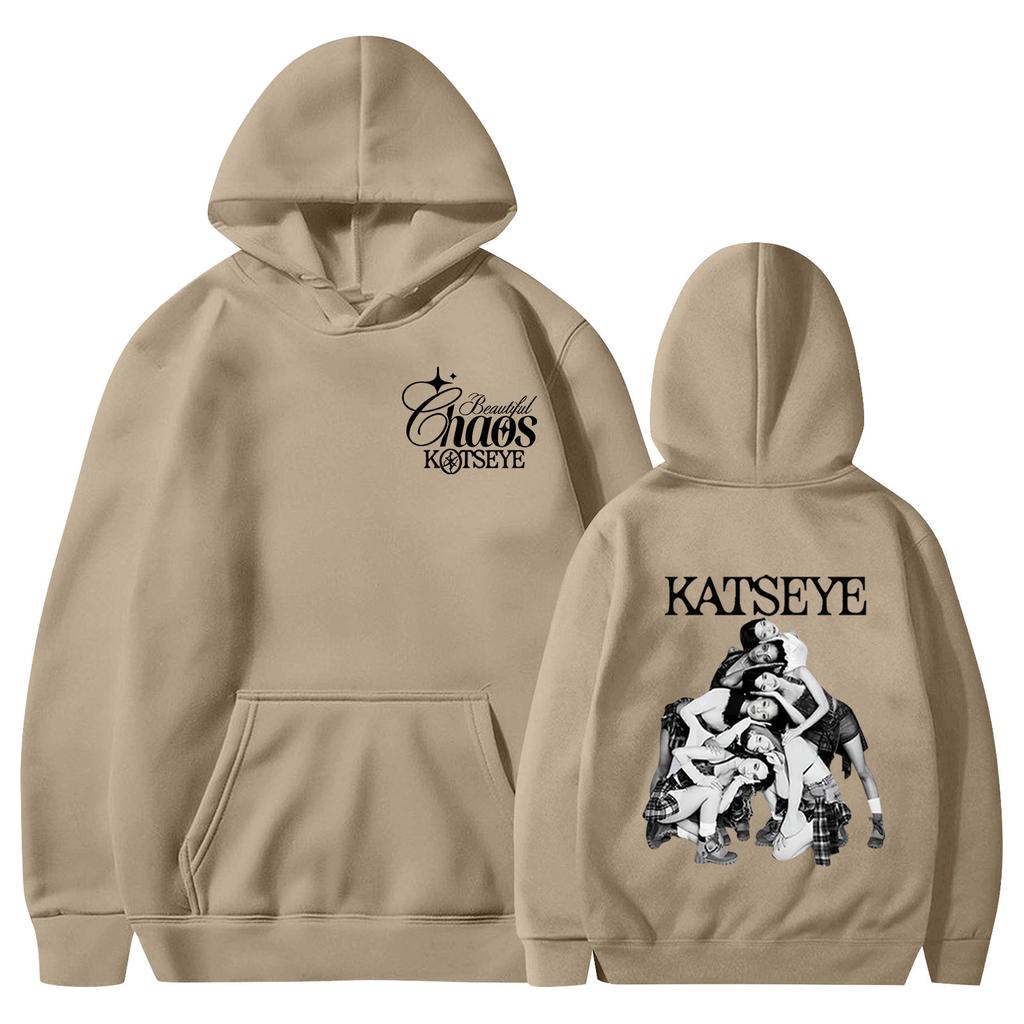 Men's Printed Hooded Long Sleeved Sweatshirt For Casual Sports Comfort