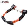 Motorcycle CNC Handguard Brake Clutch Lever Handle Bar Guard Protector FOR CF650NK CF400NK CF 650NK 400NK GDR155