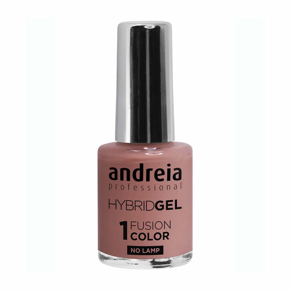 

nail polish Andreia Hybrid Fusion H8 (10.5ml)