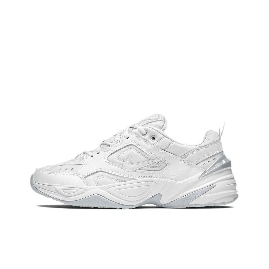 

Nike M2K Tekno Tekno AV4789-101 Мужские размеры EU 44 белый