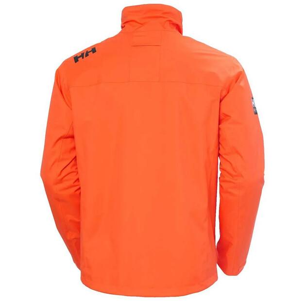 Helly Hansen Crew Midlayer 2 куртка