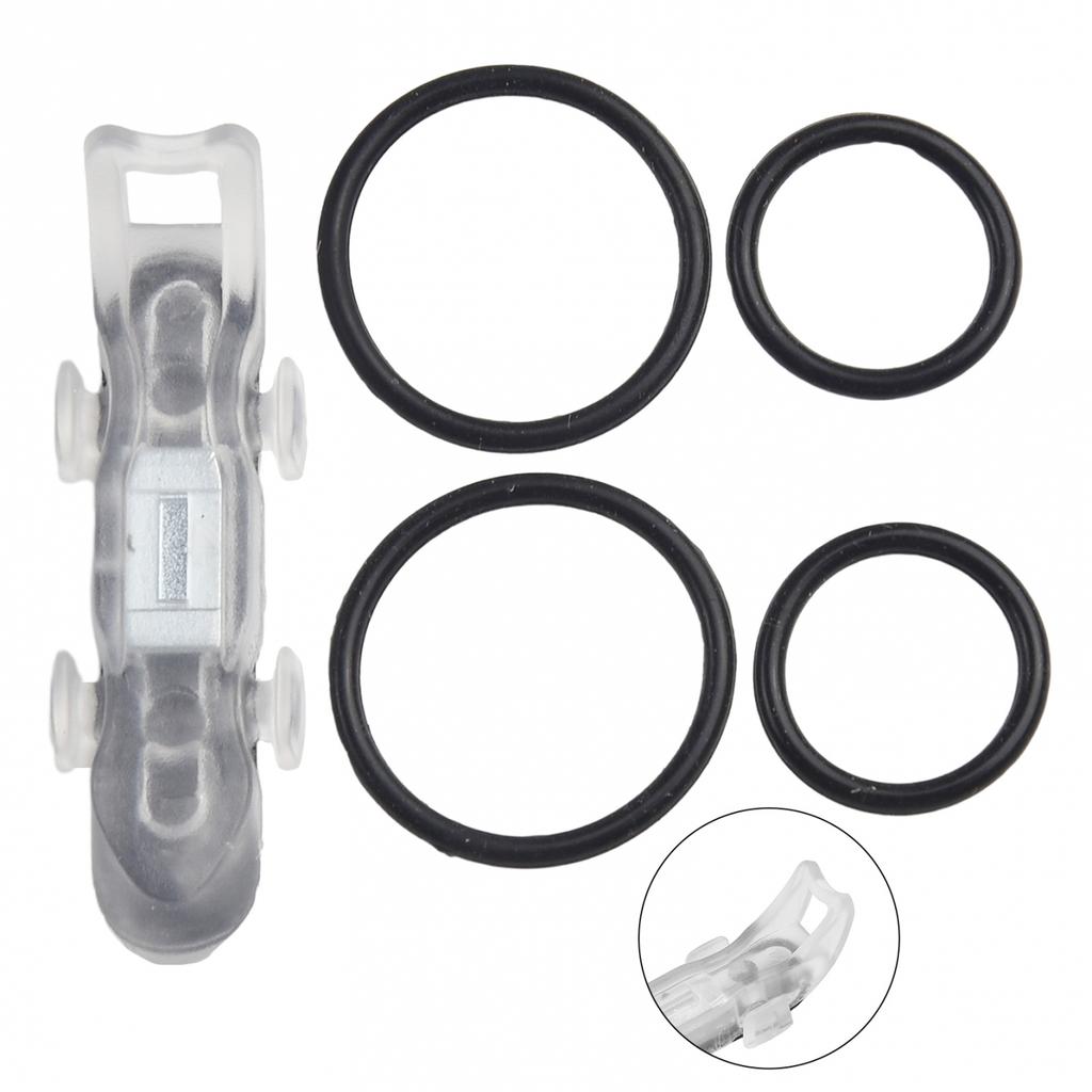 Bait Hangers Bait Hangers Black Magnetic Magnetic Hook