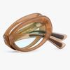 RECLOW NIRNIR GLASS BROWN VER