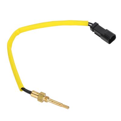 Engine Temperature Sensor for Excavator C7 C9 C11 C15