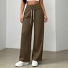 Women's Color Sweatpants with Pockets Casual Athletic Pants for Everyday Wear