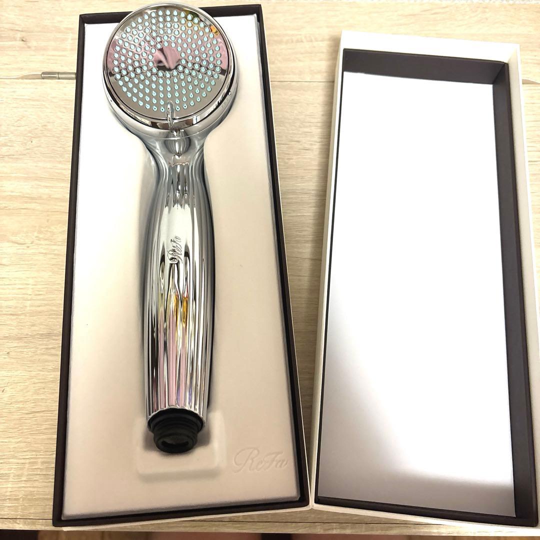 Refa Shower Head Fine Bubble One