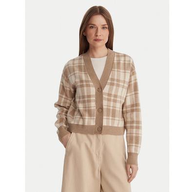 Vero Moda Gold Art Hırka
