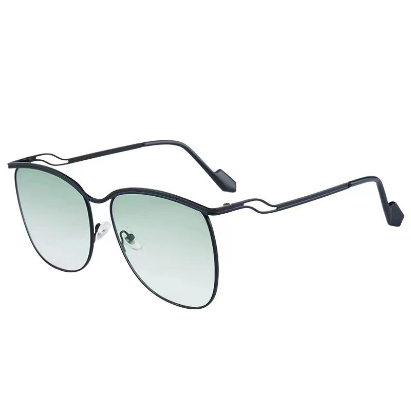 Солнцезащитные очки мужские последнего стиля, премиальное качество, с защитой от УФ, для пляжного отдыха, женские